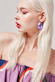 Glitter Earrings | OROSHE
