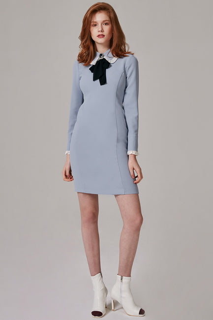 Robin Sailor Dress | Oroshe