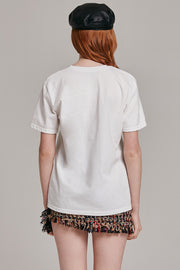 Rochelle Love Tee | OROSHE