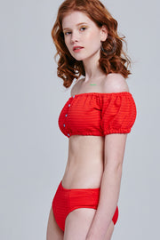 Rosie Two-Piece Swimsuit | OROSHE